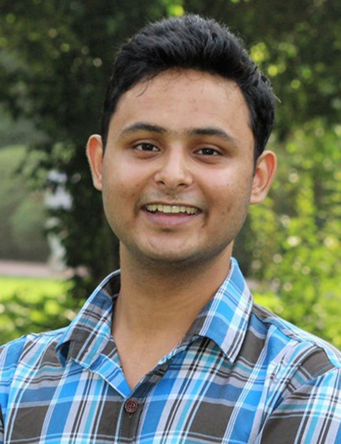 Faraz Faruqi