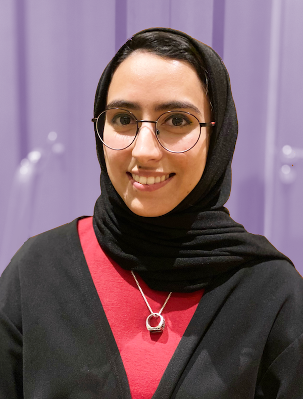 Marwa AlAlawi